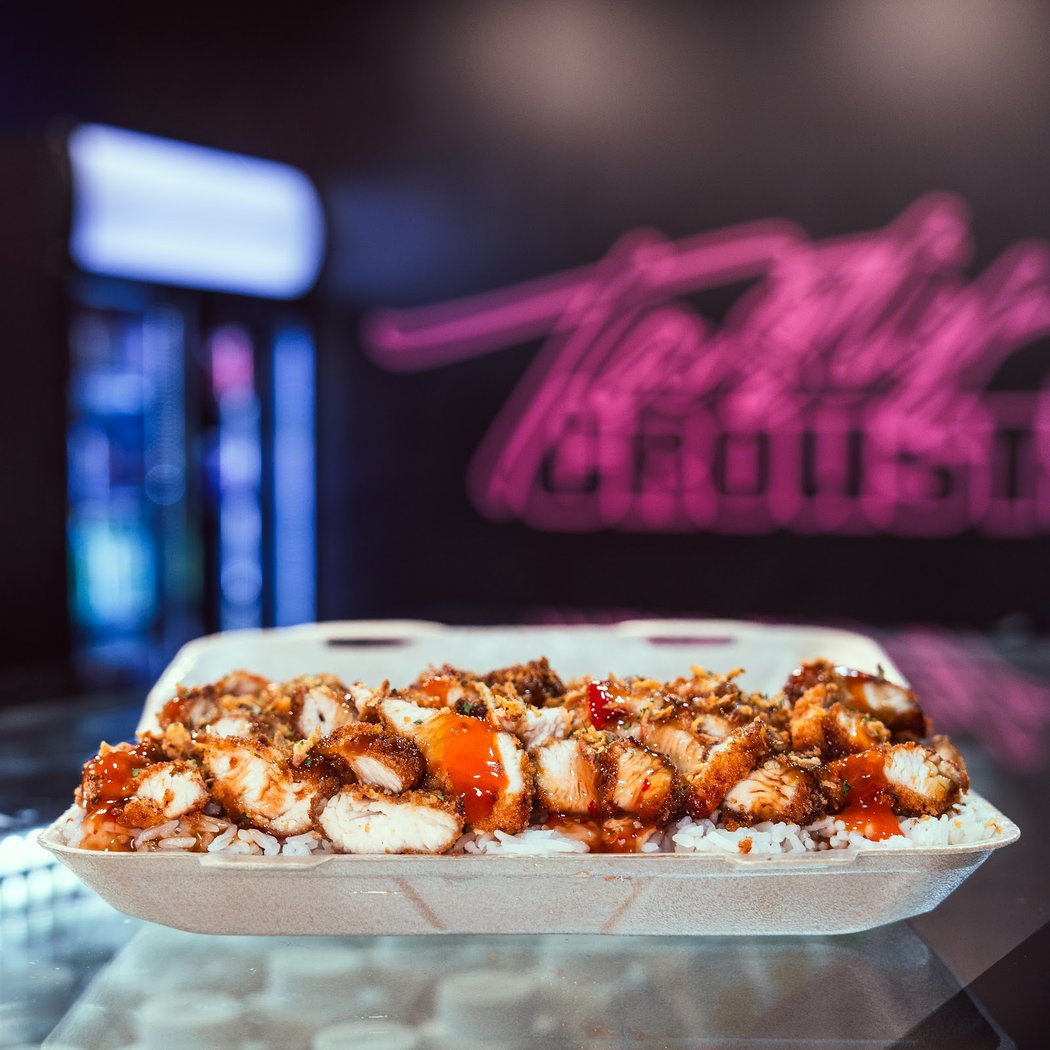 Tasty Crousty Aubervilliers 3